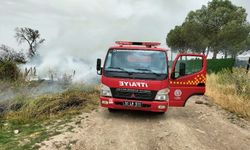 1 haftalık yangın bilançosu dudak uçurttu