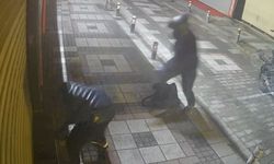 10 milyon liralık kuyumcu soygunu