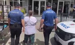 10 yıl 2 ay hapis cezası bulunan şahıs yakalandı