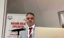 350 sağlık çalışanının katılımı ile sterilizasyon ve dezenfeksiyon eğitimi verildi