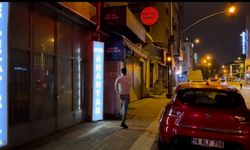 4 kez alkolmetreye üflemedi yetmedi kaçmaya çalıştı