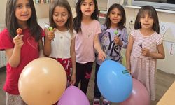 42 Kız öğrenciye ücretsiz saç kesimi hizmeti