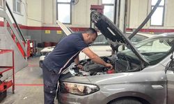 Araç yangınlarına karşı uzmanlardan basit uyarı