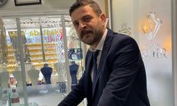Bahçede silahla vurulmuş halde bulunan kuyumcu kurtarılamadı
