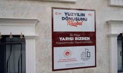 Bakanlıktan 1 konut için 1 milyon 875 bin lira destek