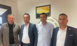 Barajın 5 yıl gecikmesi bölge çiftçisinin tepkisi çekiyor