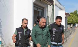 Belediye Başkanı ile eşi gözaltına alındı