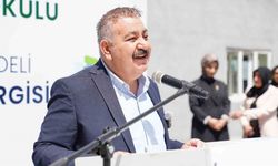 Belediyeden sıfır atık vurgusu