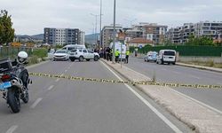 Boşanma aşamasındaki eşini silahla vurarak öldürdü