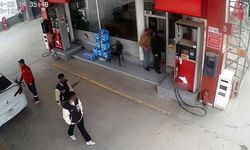 Dolandırıcılar suçüstü  yakalandı
