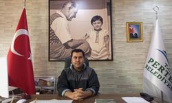 Eski Belediye Başkanı ‘zimmet’ suçlaması ile tutuklandı