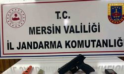 Eski valinin de içerisinde olduğu  7 şahıs kaçak kazıdan yakalandı