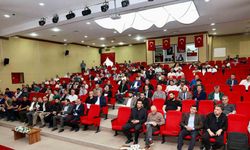 Hacılar için 47 milyon TL kaynak