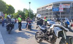 Havalar ısındı denetimler fazlalaştı