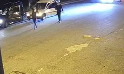 Havaya ateş açan 2 kişi yakalandı