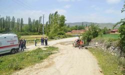 Husumetli olduğu karı-kocayı öldüren zanlı tutuklandı
