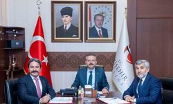 İl Müftülüğü ile Gençlik ve Spor İl Müdürlüğü arasında imzalar atıldı