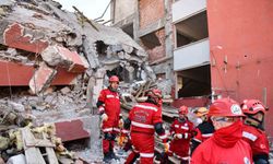 İtfaiyeler doğal afetlere karşı teyakkuzda