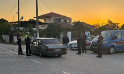 Jandarma ‘Sıcak Nokta’ uygulaması yaptı