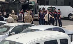 JASAT, kolonya ile yakılan baba-oğul cinayetini çözdü