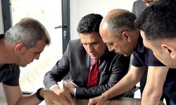 Kazalara neden olan kavşaklara düzenleme yapılacak