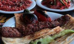 Kebap konu olunca Adanalılar resti çekti