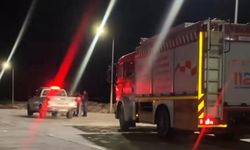 Kıyıya ceset vurdu: Kimliği belirlenemedi