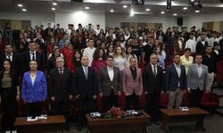 Kula’da "Kurtuluş Savaşı ve Gençlik" Semineri