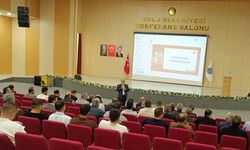 Kulu’da "Değerleriyle Güçlü Ailem" programı düzenlendi