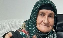 Merdivenlerden düşen kadın hayatını kaybetti