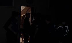 Müzik krizine polis ve itfaiye müdahale etti