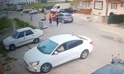 Otomobilin çarptığı 7 yaşındaki çocuk yaşam mücadelesini kaybetti