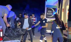 Pancar toplarken uçurumdan düşen kadın hayatını kaybetti