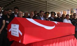 Şehit Astsubay Emre Polat memleketi Sivas’ta toprağa verildi