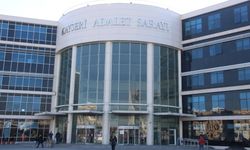 Tartıştığı komşusunu bıçaklayan şahısa 13 yıl hapis