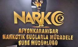 Torbacılara yönelik operasyon düzenlendi