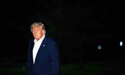 Trump: "Pazartesi günü Putin, Zelenskiy ve NATO üyeleriyle görüşeceğim"