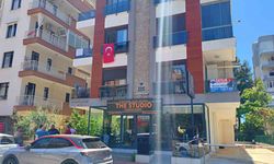 Uyuyor sandığı oğlunu ölü buldu