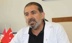 Uzmanı keneler hakkında uyardı