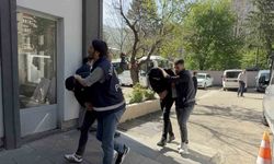 Yasa dışı araç ticaretine darbe