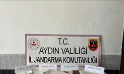 Yasaklı madde operasyonunda 36 şüpheli yakalandı