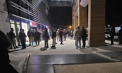 Yaşanan kavgada 3 kişi ağır yaralandı