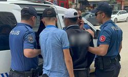 Yaşından fazla sabıkası var