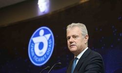 Yeni OSB’de parsel ön tahsis başvuruları başladı