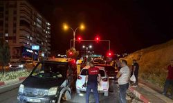 Zincirleme trafik kazası: 5 yaralı
