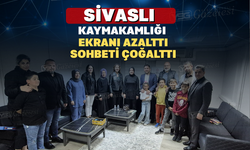 Sivaslı’nın Aileleri Ekrana Veda Etti