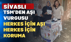 Aşılamada Yeni Dönem: Altılı Karma ve Tdab Aşısı Uygulamada