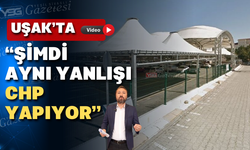 Pazar günü Uşak Sigorta pazarında basın açıklaması var