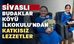 Minik Eller Doğaya Dokundu: İlkokul Öğrencilerinden Reçel Üretimi