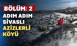 Sivaslı ilçe ve köylerini tanıtıyoruz: “Azizler Köyü”